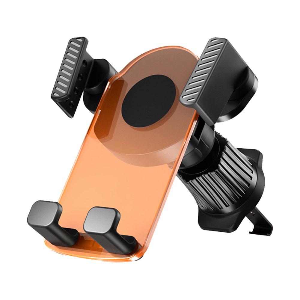 2023 Недавно Модернизированный Высококачественный Автомобильный Держатель для Мобильного Телефона Держатель Навигация Гравитационный Оптовый L7T8