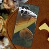 КАРП РЫБА РЫБАЛКА Для Samsung Galaxy M14 M34 M54 M12 M32 M52 M53 M33 M13 M20 M15 M55 M31s M30s M21 M51 Чехол