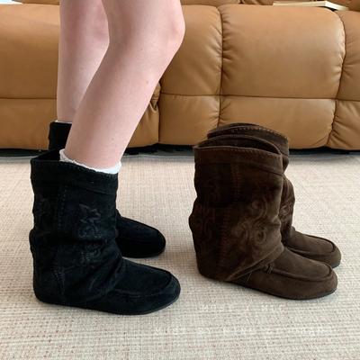 Ботинки – Ботинки