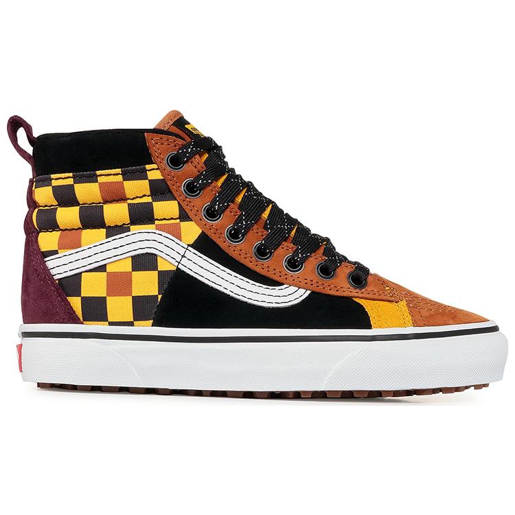 Vans Sk8 Hi 46 Mte Dx Мульти Желтый VN0A3DQ522Z