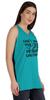 Inkmeso Can't Mask My Joy Of Being Vaccinated Women Pro-Vaccine Tank Top