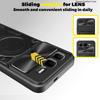 Чехол с защитой объектива-слайдера для Infinix Smart 10 Plus 4G, чехол для Infinix Smart 10 Plus 4G, чехол с магнитной подставкой-кольцом, крышка capa