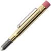 Designphil Midori Trc Латунный карандаш с карточкой 38075006 Бронзовый
