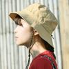 Женская и мужская дорожная портативная карманная панама-ведро