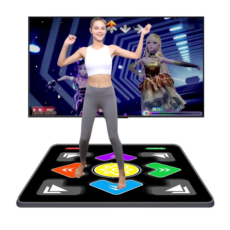 Hongtai Smart AI Motion Capture Dance Machine