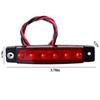 Lights Car Trailer Pod LED Lights Led Under Glow Lights Car Decoration Lights Underglow Neon Lights
