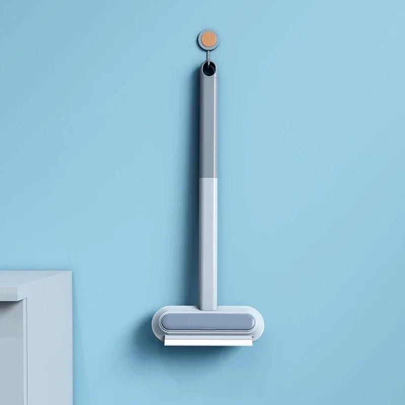 Многофункциональная щетка для удаления шерсти домашних животных, кошек, ручная щетка для удаления ворса, очиститель для собак, средство для удаления волос, ковер, кровать, инструменты для волос, товары для домашних животных