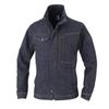 Джинсовая куртка Okawa Clothing Kansai 30012 (1 Индиго, L)