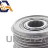 Car Accessories Overrunning Alternator Pulley For DACIA DUSTER Lodgy Logan Sandero 7700110616 7701477689 F-557755 F-550181.03