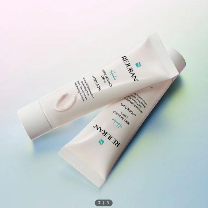 Rejuran Крем для сияния кожи Healer Triple Radiance Cream 50 мл