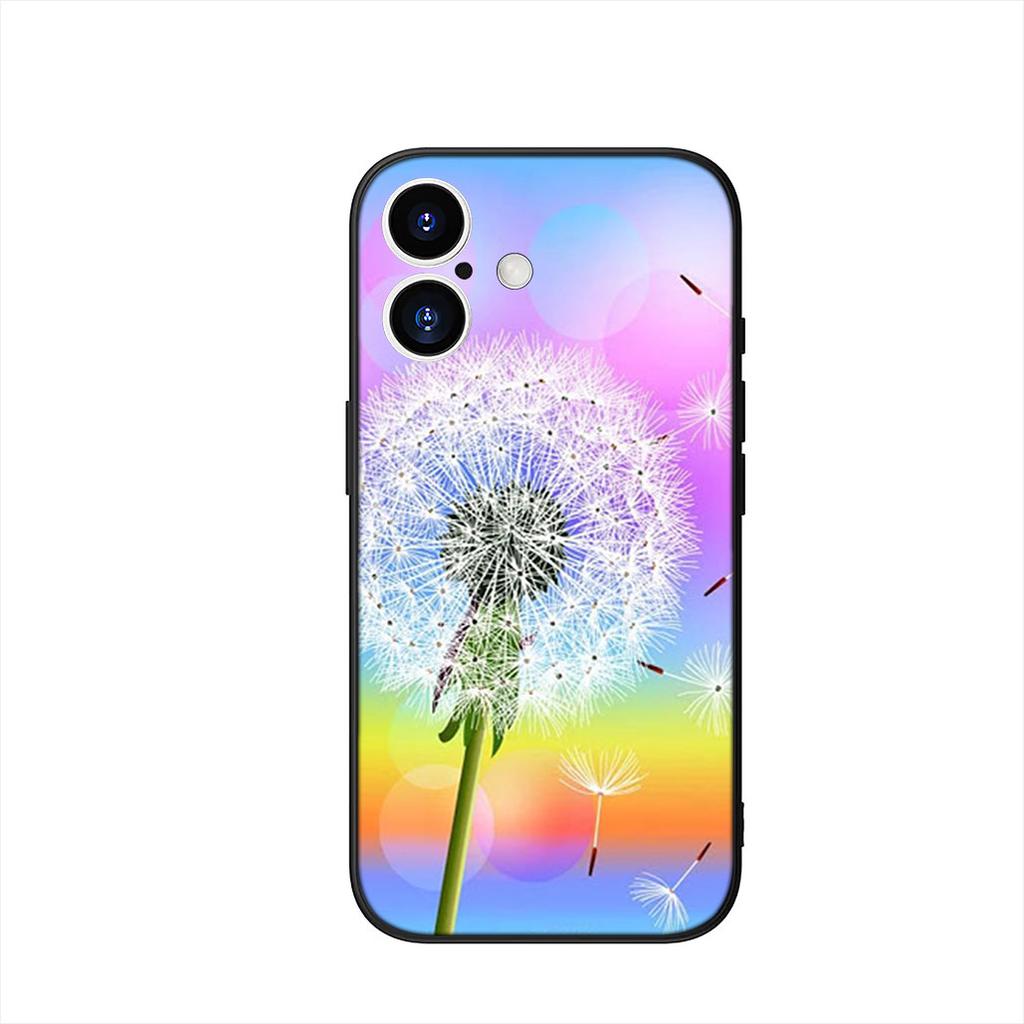 Flower Rose Lotus Peony Case for Motorola Moto G54 G05 G24 G67 G55 G75 G85 G15 G57 G86 Power Edge 50 30 Ultra Fusion neo Pro