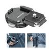ULANZI FALCAM F38 Quick Release Shoulder Strap Type V2 Compatible Quick Release Plate Standard Screw Plate Quick Mount Compatible with SLR DSLR