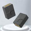 Pack Of 2 Adapter Male To Female Connector Supports 4K And 3D Suitable For TVs Monitors Laptops Smooth Gaming Experience
