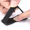 Finger Holder Anti Slip One-handed Design ABS Universal Phone Grip for Phone