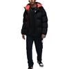 Jordan ESSENTIAL Puffer Jacket Men's Black DQ7349-010