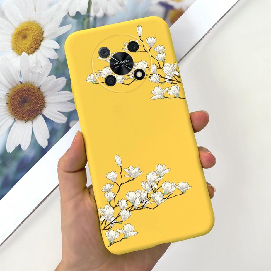 Чехол для Huawei Nova Y90 CTR-LX2 CTR-LX1 Новый Модный Мультяшный Чехол Ударопрочный Чехол для Телефона Для Huawei Nova Y90 NovaY90 Мягкие Fundas