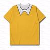 2026 Boys Girls Summer Doraemon Takeshi Gouda Nobi Nobita T-Shirt, Parent-Child Matching Top, Perfect Gift for Fans