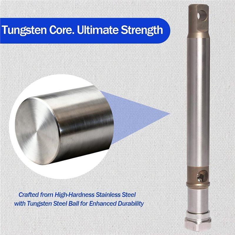 2025 Trend For Graco Ultra Max II 695 795 3900 Piston Rod Replacement Part- Airless Paint Sprayer 248206