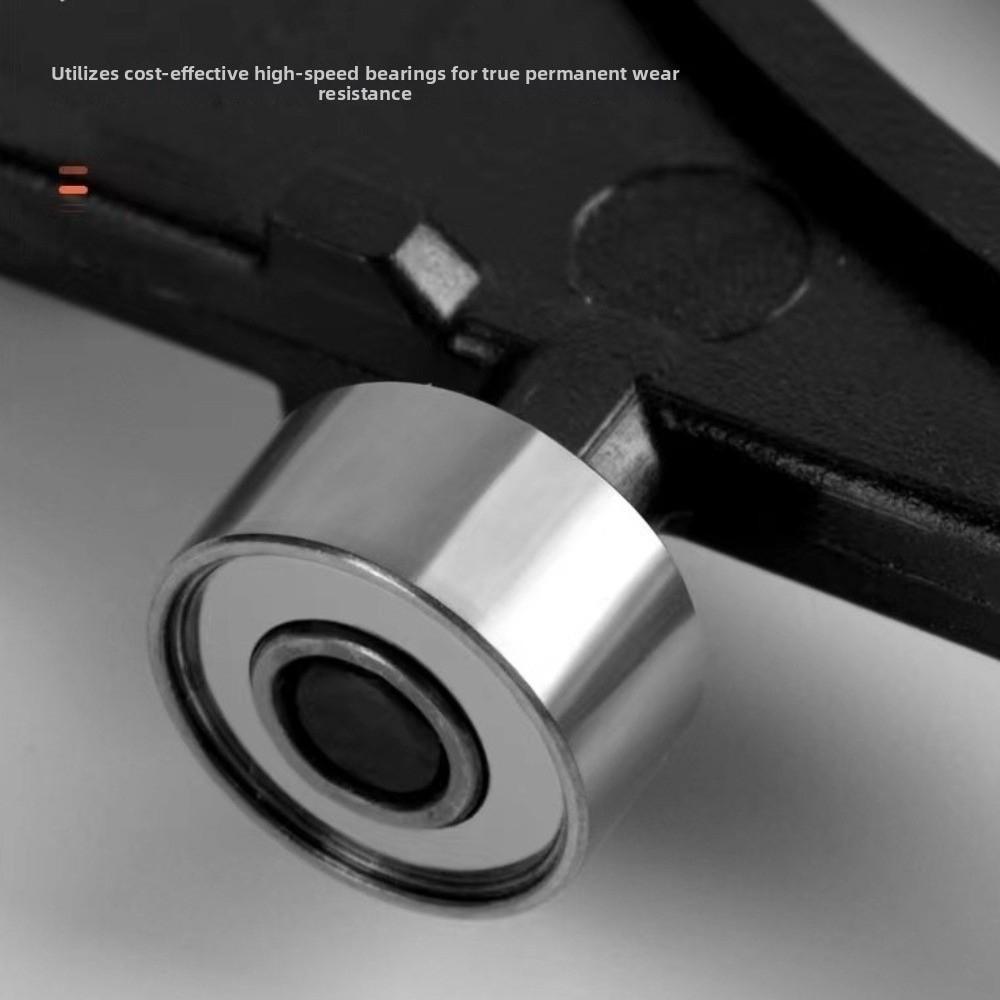 Hands-Free Phone Swing Step Counter Magnetic Isolation Phone Holder Walking Exercise