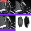 Car Styling automatic speed gear shift knob head Covers Stickers For BMW 5 7 series G30 G38 G11 G12 X3 G01 Car Modification
