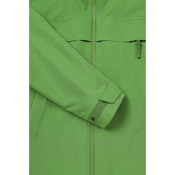 Kolon SportS Women S Gore Tex Waterproof Jacket Jkjgx25212oli