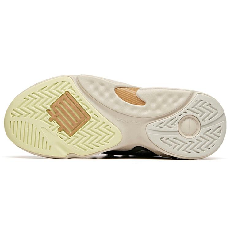 Anta Unisex 112048081-2