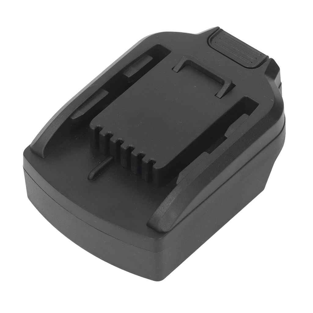 Адаптер для аккумулятора 18 В серии BL, литиевый аккумулятор, преобразователь для беспроводного электроинструмента Worx 6 Pin 20 В