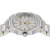 VIVIENNE WESTWOOD Женские часы-браслет Bank Uni - Серия Quartz Analog, светло-серый циферблат, 37 мм