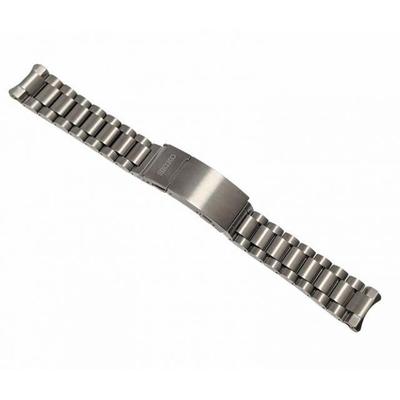 Б/У Неиспользованный Оригинальный Ремешок Seiko Prospex Divers SBDC213 6R55-00K0 Серия SBDC Материал Нержавеющая Сталь Замена M13B/B/C Ремешок Браслет SEIKO