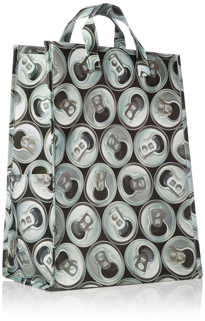 Сумка-тоут Ruger Bigge 30 литров Набор из 3 6998 BPC [Routeto]
