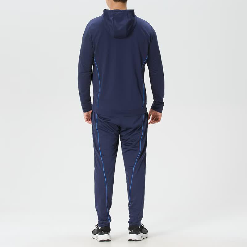 Under Armour Мужской спортивный костюм для бега и тренировок