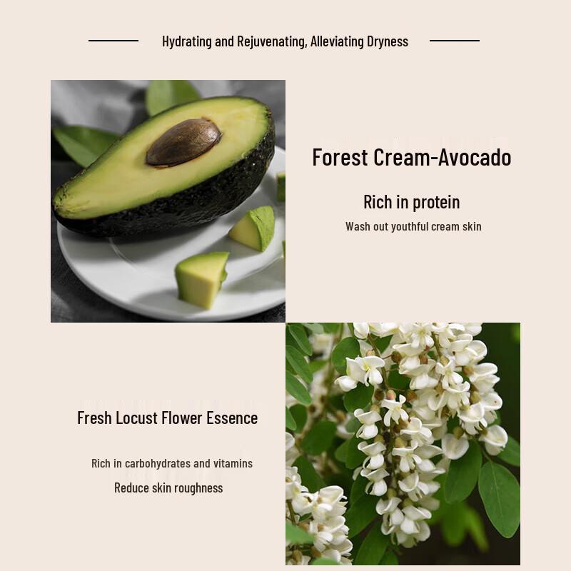 Tesori D'oriente Cleopatra Shower Milk