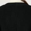 Bcbg Wool Blend Collarless Jacket B4w9j104