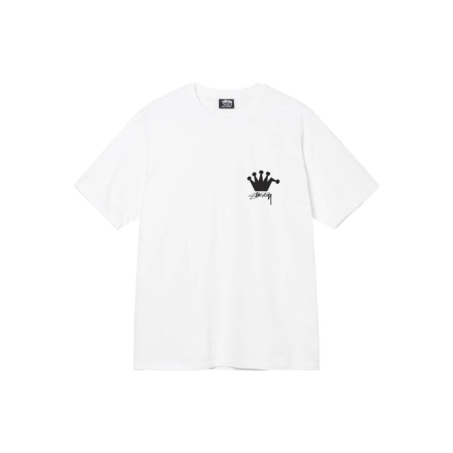 Stussy Lb Crown Tee 1904792