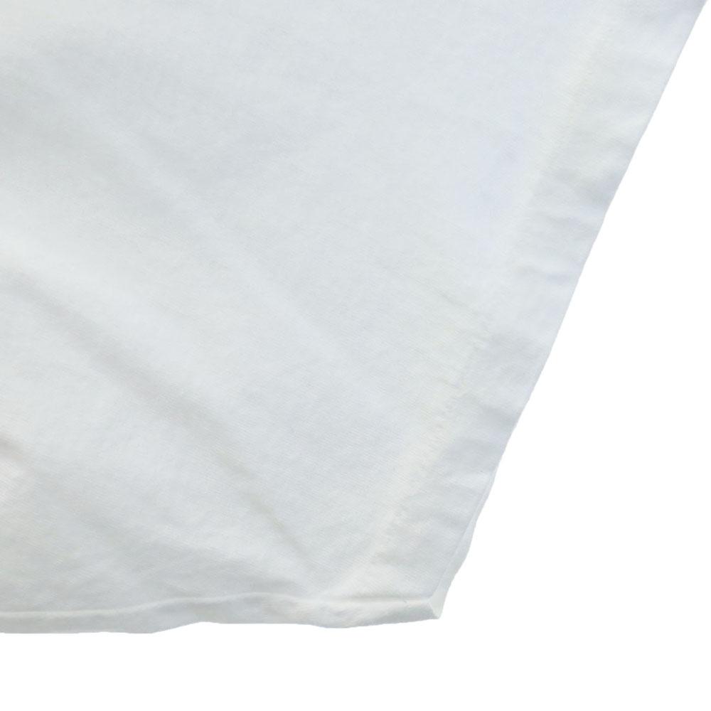 WARNER BROS. STUDIO STORE 90-е Футболка с коротким рукавом Looney Tunes Марвин Марсианин Мужская Б/У