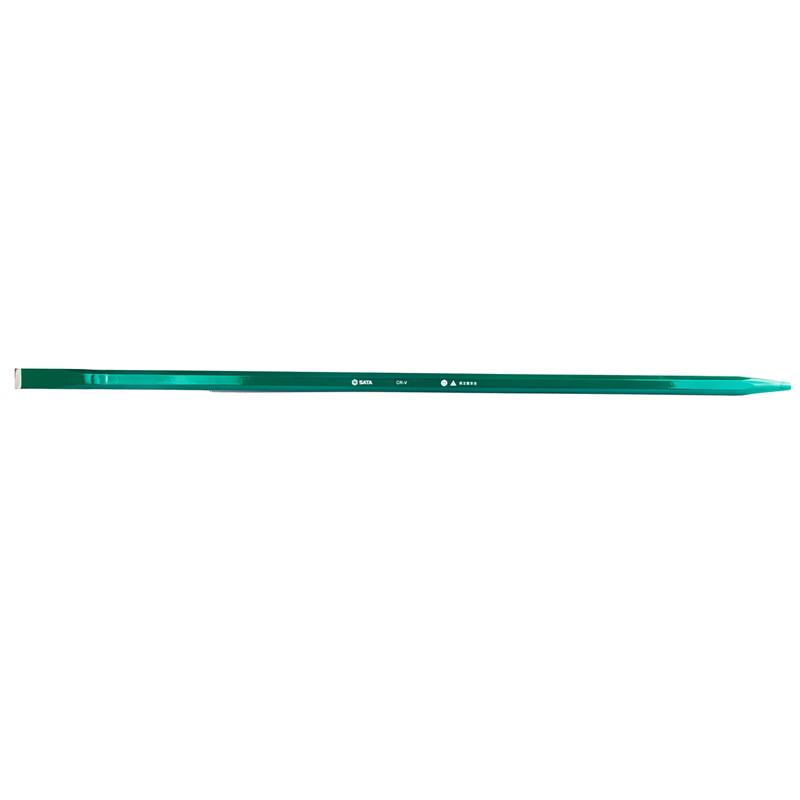 SATA 92553 Heavy-Duty Bent Head Pry Bar