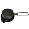 OEING Outdoor Stove Gas Canister Control Valve