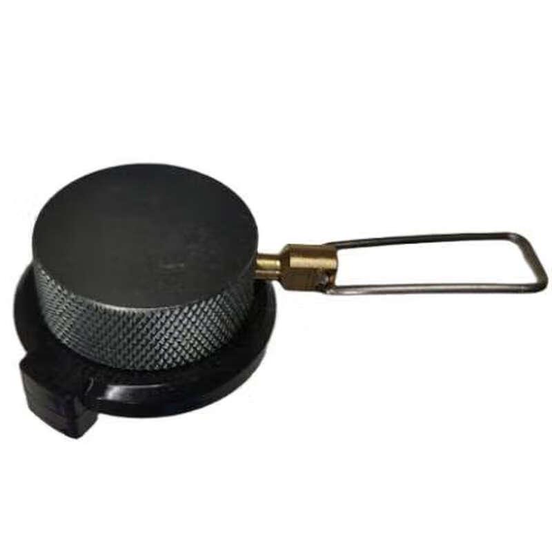 OEING Outdoor Stove Gas Canister Control Valve