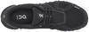 Кроссовки On Cloud 6 black/black
