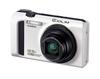 Casio Digital Camera EXILIM 12.1MP 12.5x Optical Zoom EX-ZR100WE