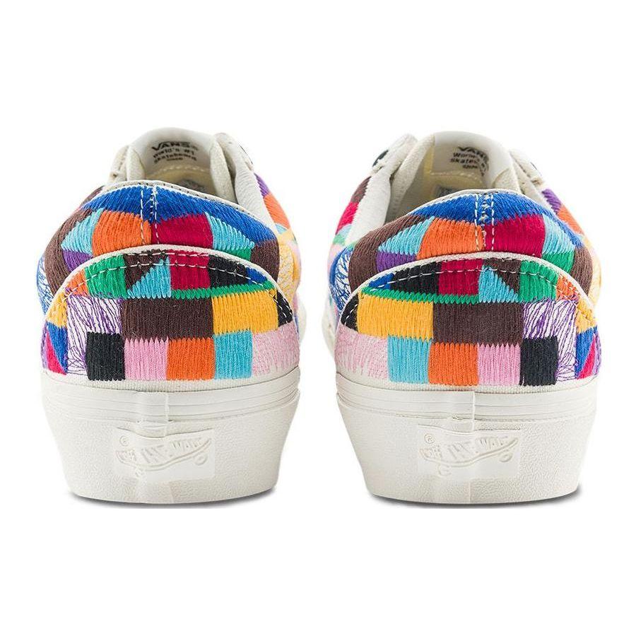 Vans Кроссовки унисекс Old Skool VLT LX Love Wins разноцветные VN0A4BVFBMB
