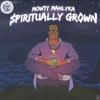 Виниловая пластинка MOWTY MAHLYKA - Spiritually Grown SE4442019 Cool Up 2020 Европа Регги, Ска и Даб