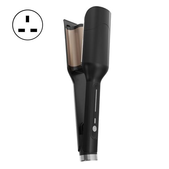 28 мм щипцы для завивки в форме яичного рулета с 3 регулируемыми температурами, бигуди для французских волн, быстрый нагрев, электрические щипцы для завивки волос, женские волнистые щипцы для завивки волос