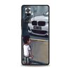 Чехлы для Redmi 10C Boy See Sports Car Jdm Drift, чехол для телефона Xiaomi Redmi Note 12 11 9S 9 10 Pro Plus 7 9T 8T 9C 9A 8A, чехол