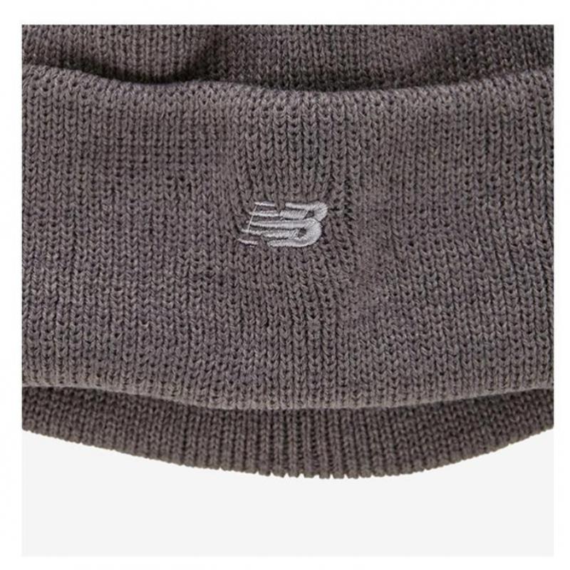New Balance Шапочка базовая шапочка Nbgdcaf305 15