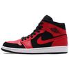 Air Jordan 1 Mid Bred Retro 554724-054