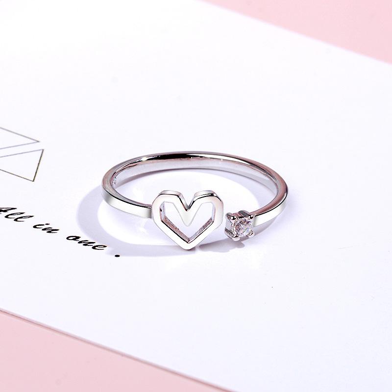 Классическое кольцо Lindon из медного сплава с цирконием, женские ювелирные изделия, свадебный подарок для вечеринки