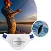 Fishing Rod Holder Waist Belt Adjustable EVA Padded Offshore Stand Up Fish Fighting Pole Support Waist Band Fishing Accessories