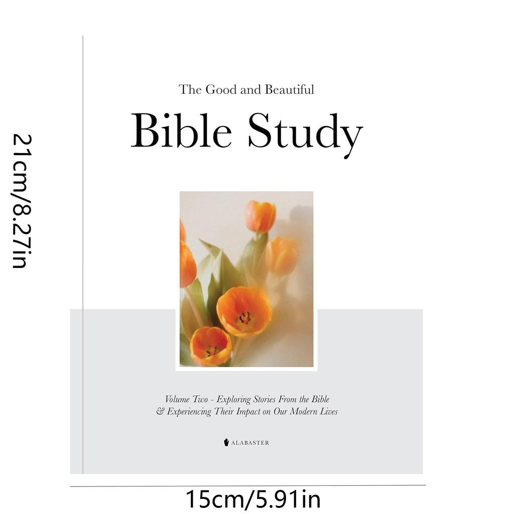 A Beautiful Year In The Bible: A 52 Weeks Bible Study For Women Bible Study Guide With Suggested Reading Biblical Work Paperback