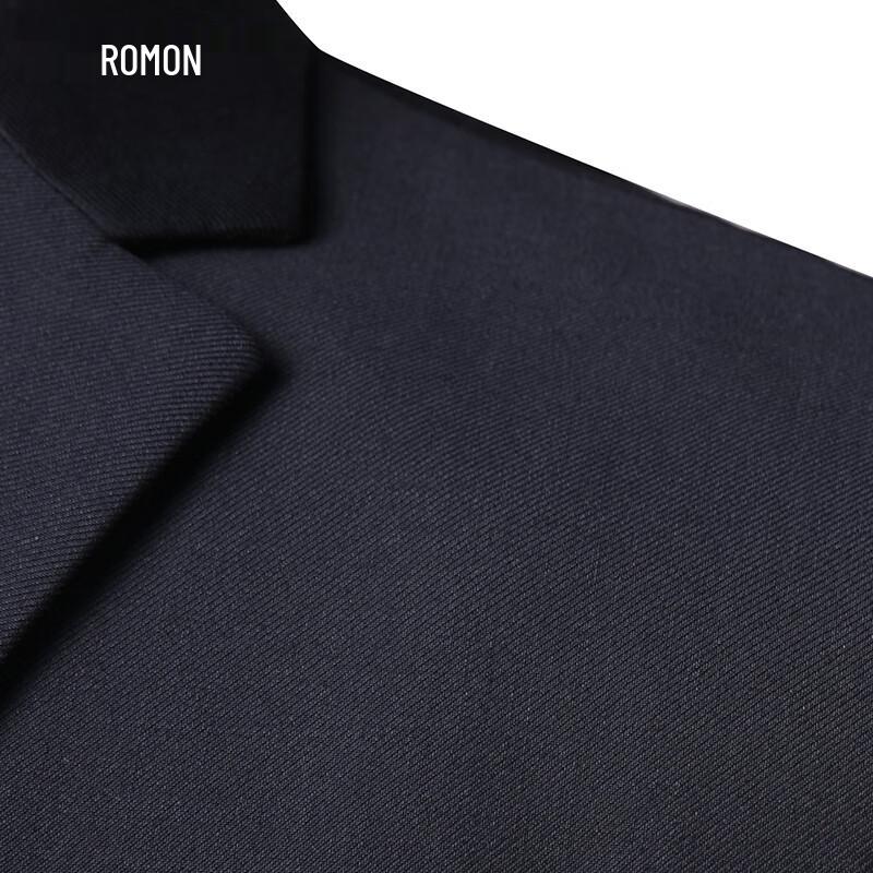 ROMON Мужской деловой formalный костюм